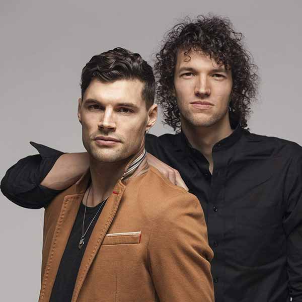 for KING and COUNTRY